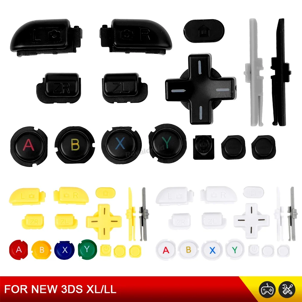 Gaming Console Setup - For NEW 3DS XL LL Repair