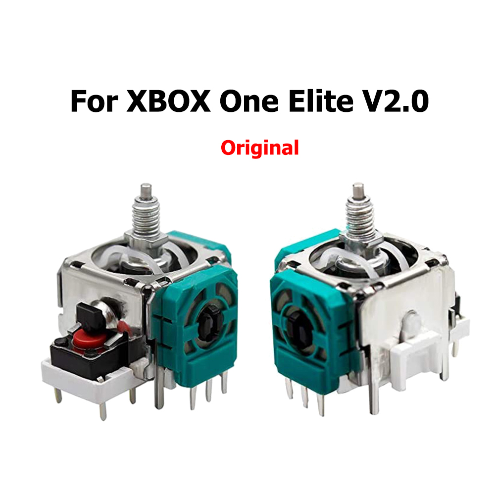 Microsoft Controller Elite Series 2 - GSF 3D Analog Stick Sensor Module