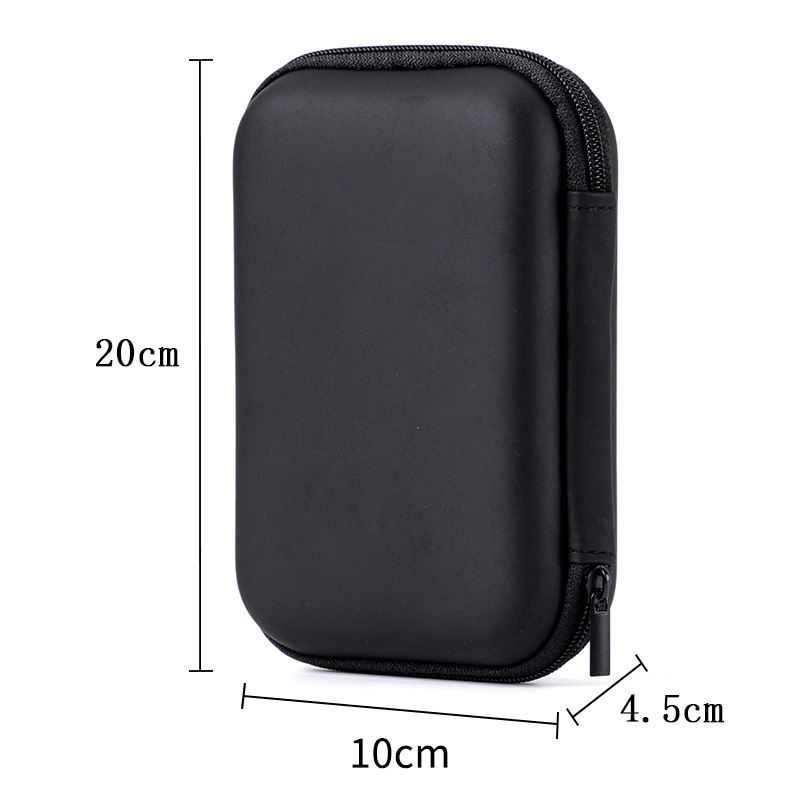 Portable EVA Carrying Bag for  - Gaming Console Portable ulasan dan harga