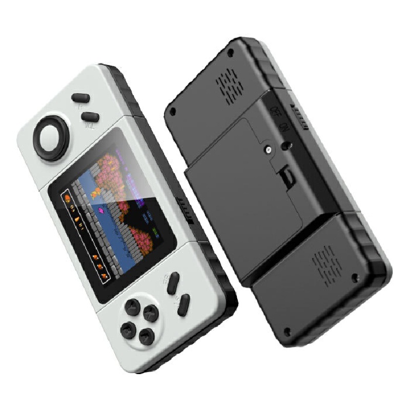 Handheld Gaming Consoles 2.8 I - Gaming Console 6 Year Old ulasan dan harga