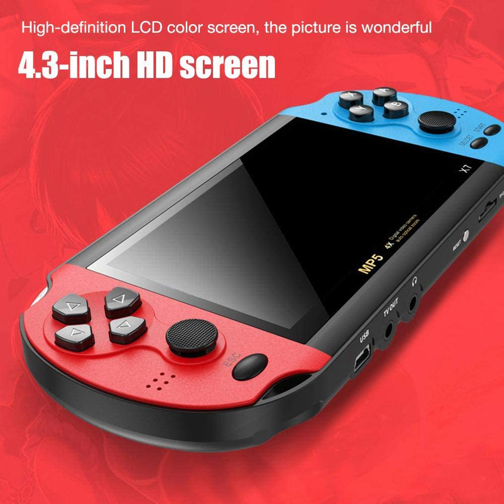 Gaming Portable Handheld Retro - Gaming Console For 10 Year Old ulasan dan harga