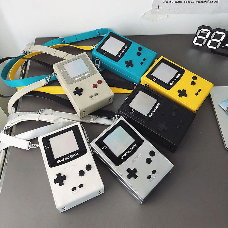Unique Creative Game Console S - Gaming Console With ulasan dan harga