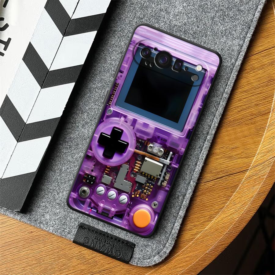 Case for Google Pixel 10A 8a 9 - Gaming Console In Phone ulasan dan harga