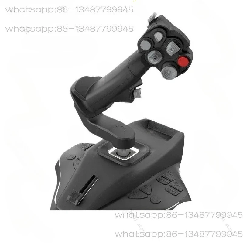 Ursa Minor Fighter Flight Joys - Flight Joystick Sim ulasan dan harga