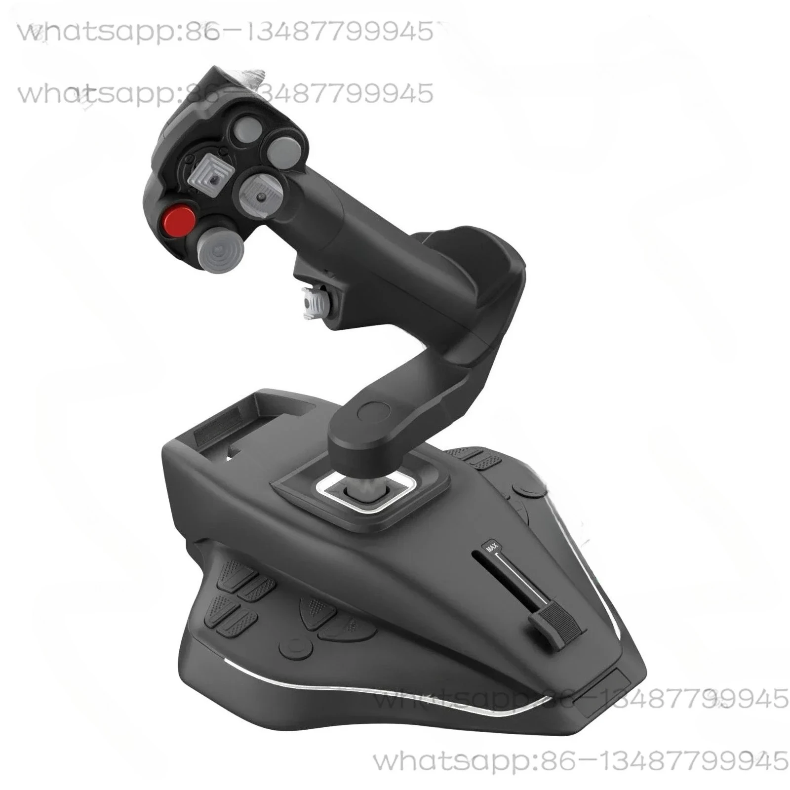 Ursa Minor Fighter Flight Joys - Flight Joystick Sim ulasan dan harga