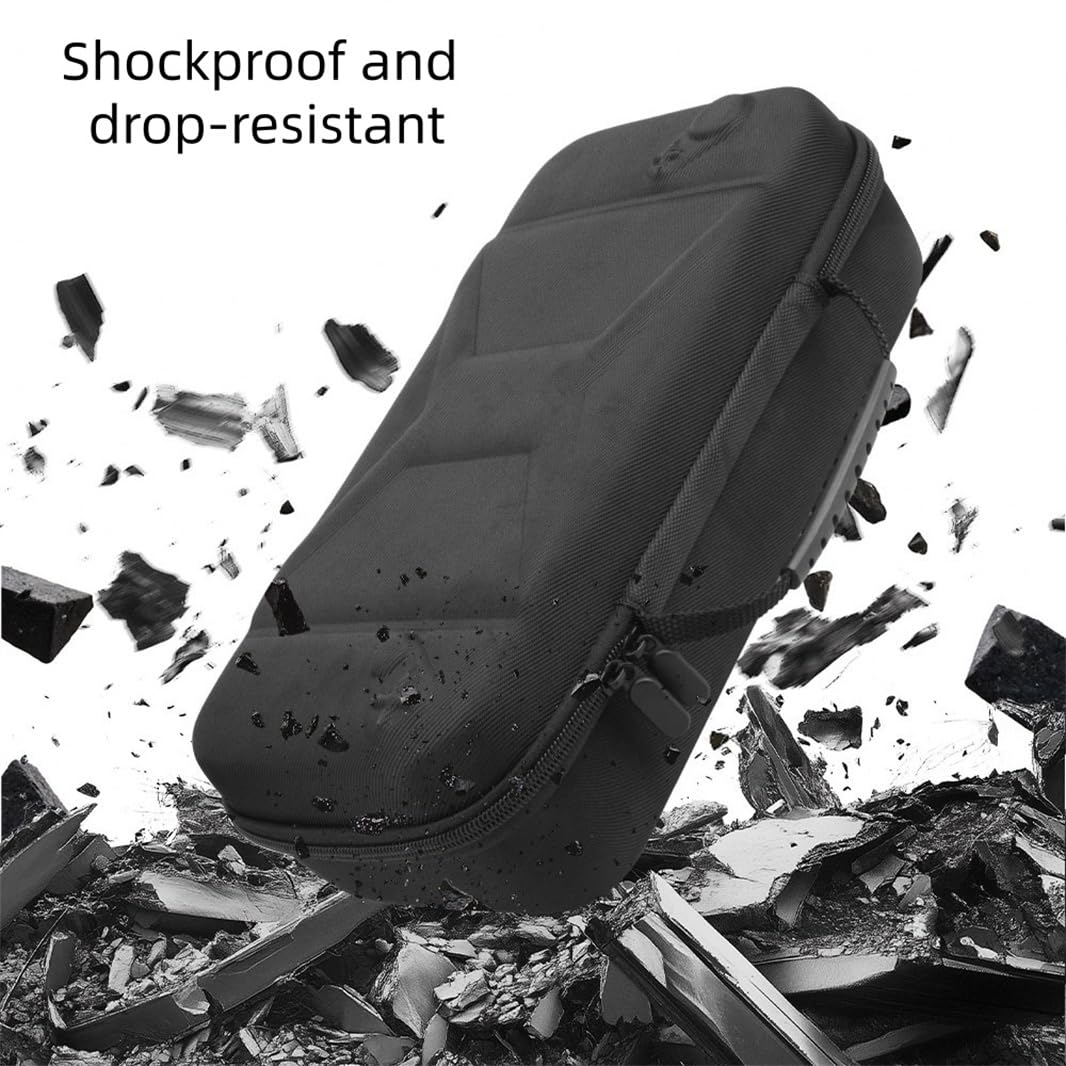 Travel EVA Carrying Case for A - Gaming Console Rog Ally ulasan dan harga