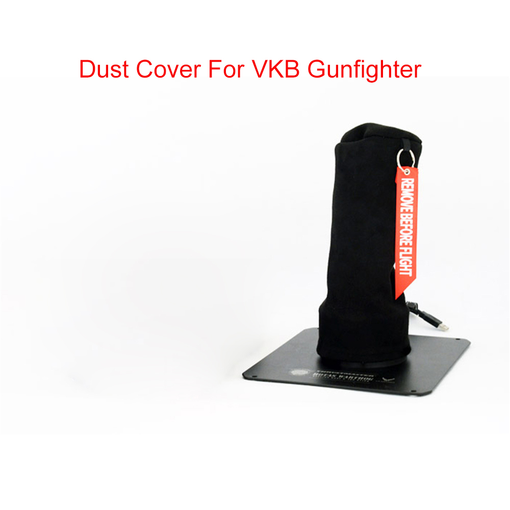 High Quality Dust Covers Simul - Flight Joystick Sim ulasan dan harga
