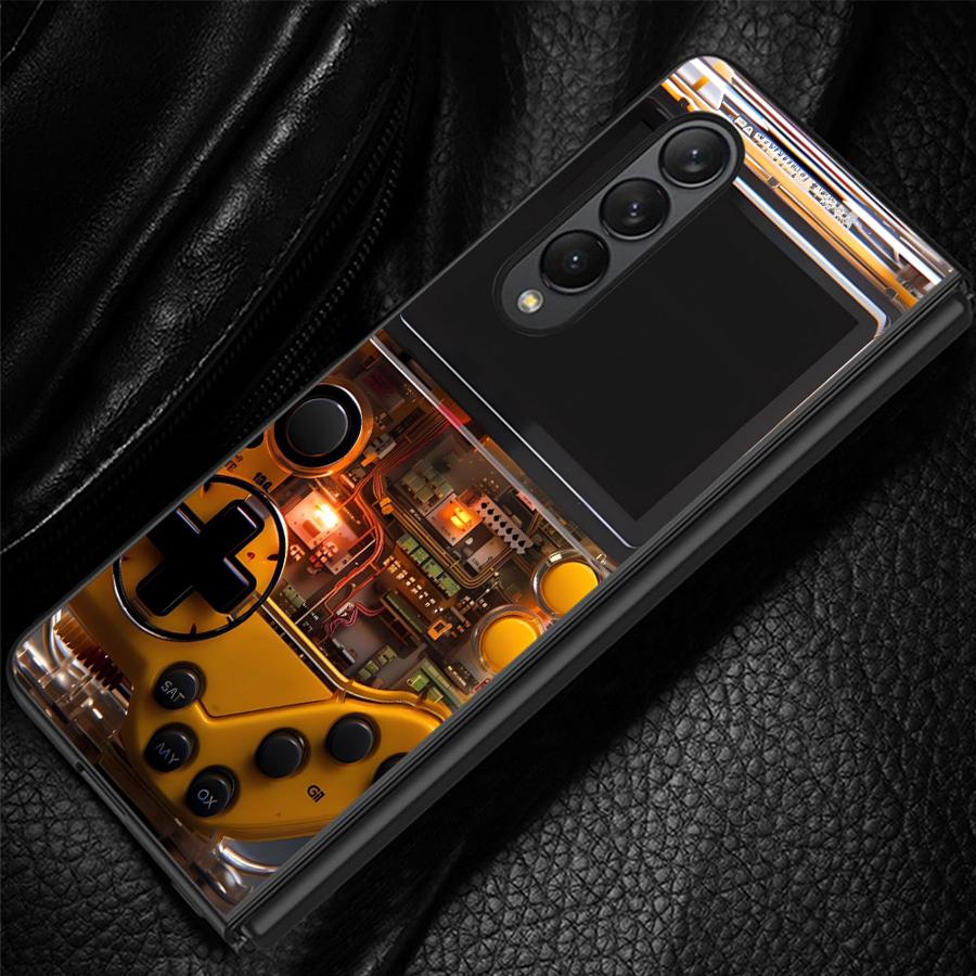 Cool Gaming Console Phone Shel - Gaming Console In Phone ulasan dan harga