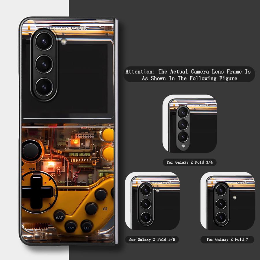 Cool Gaming Console Phone Shel - Gaming Console In Phone ulasan dan harga