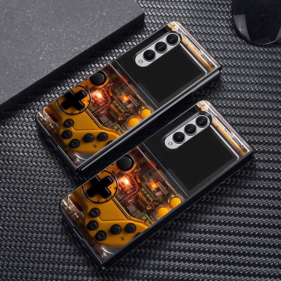 Cool Gaming Console Phone Shel - Gaming Console In Phone ulasan dan harga