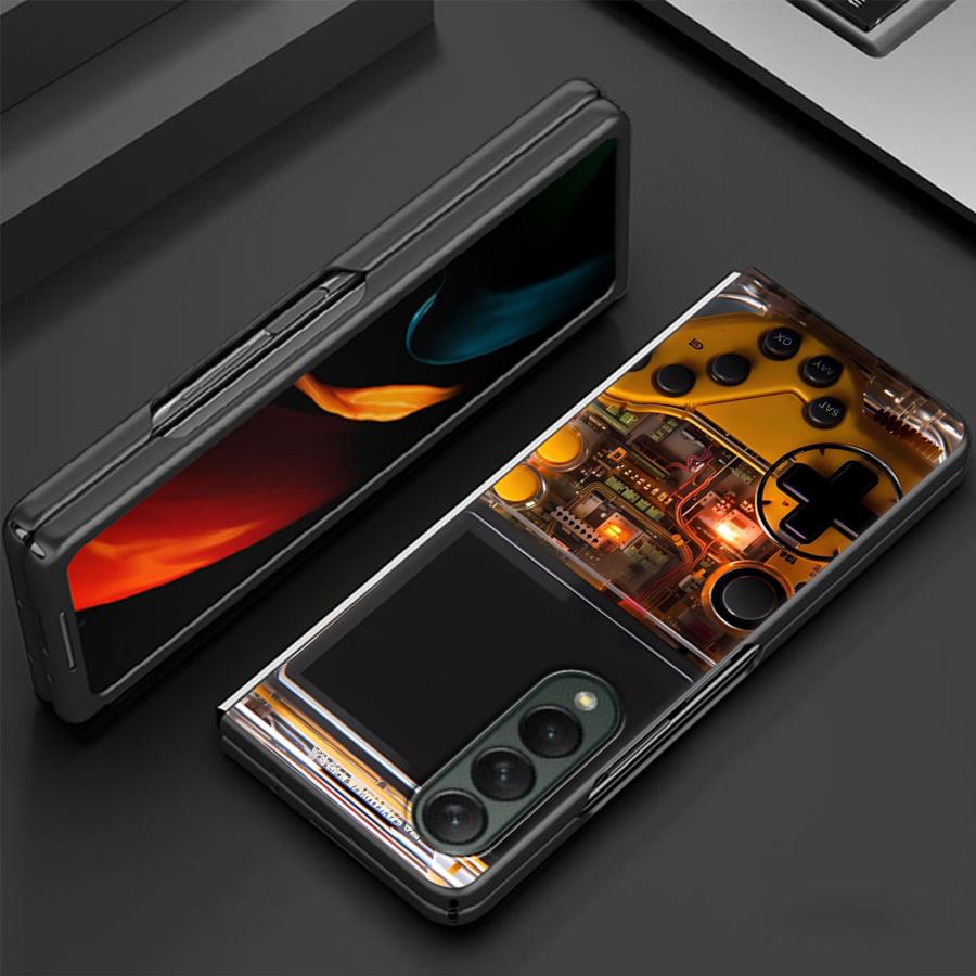 Cool Gaming Console Phone Shel - Gaming Console In Phone ulasan dan harga