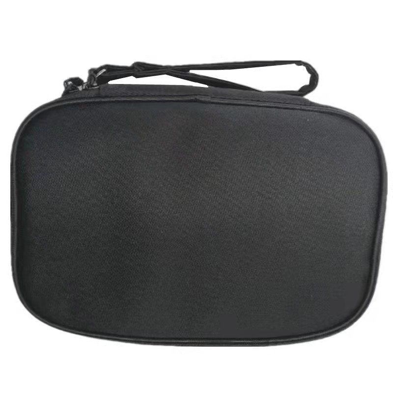 Dual Controller Carrying Case  - Gaming Console Gp Pro ulasan dan harga