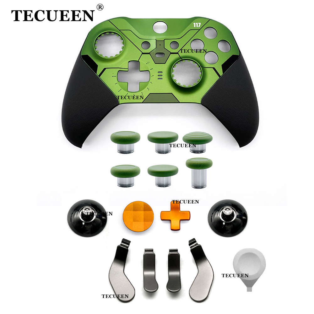 Replacement Shell for Xbox One - Microsoft Controller Elite Series 2 ulasan dan harga