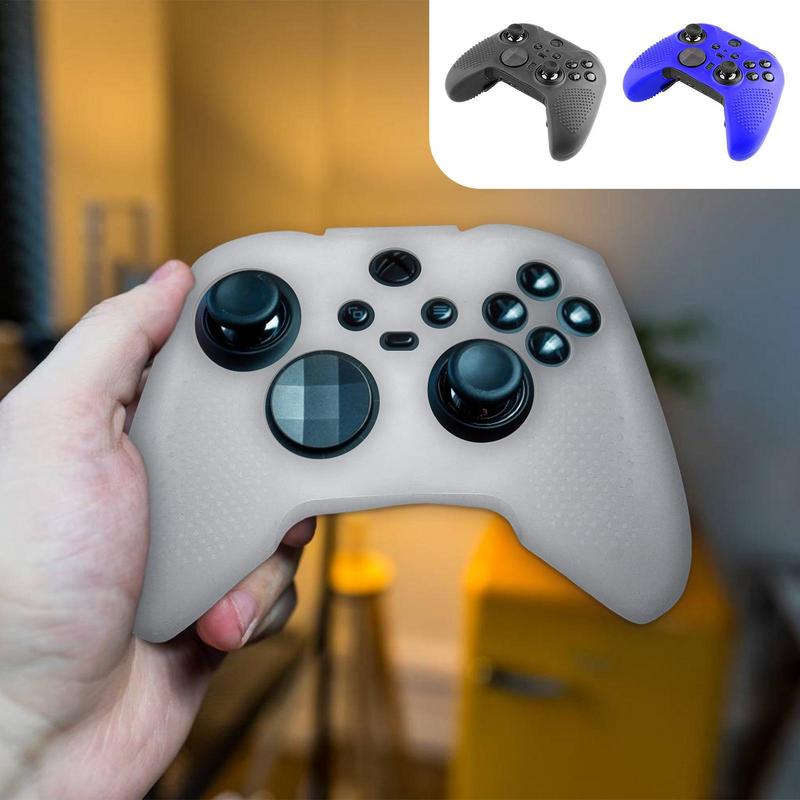 Soft Case For Xbox Series Elit - Microsoft Controller Elite Series 2 ulasan dan harga