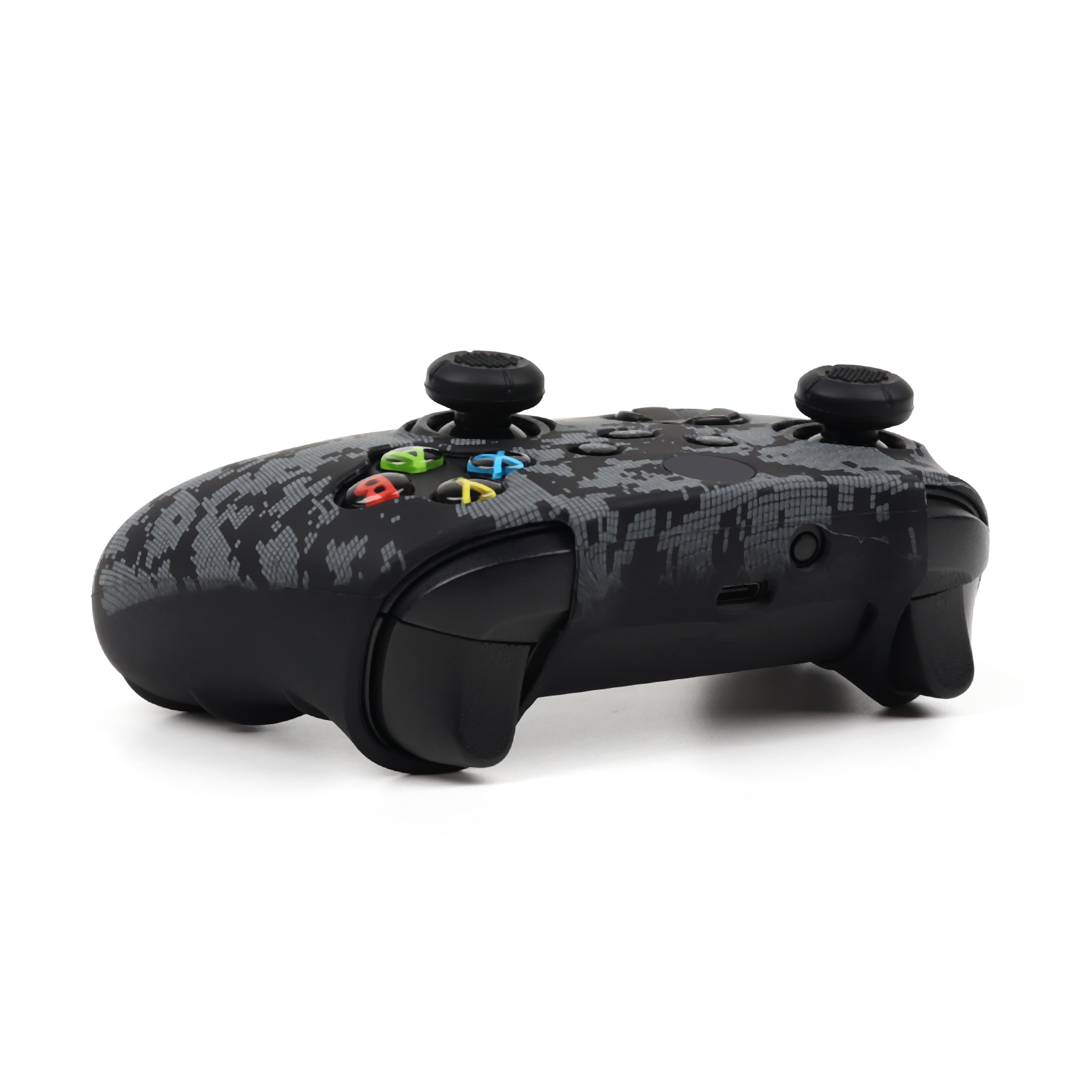 Soft Silicone Case Cover For X - Microsoft Controller Elite Series 2 ulasan dan harga
