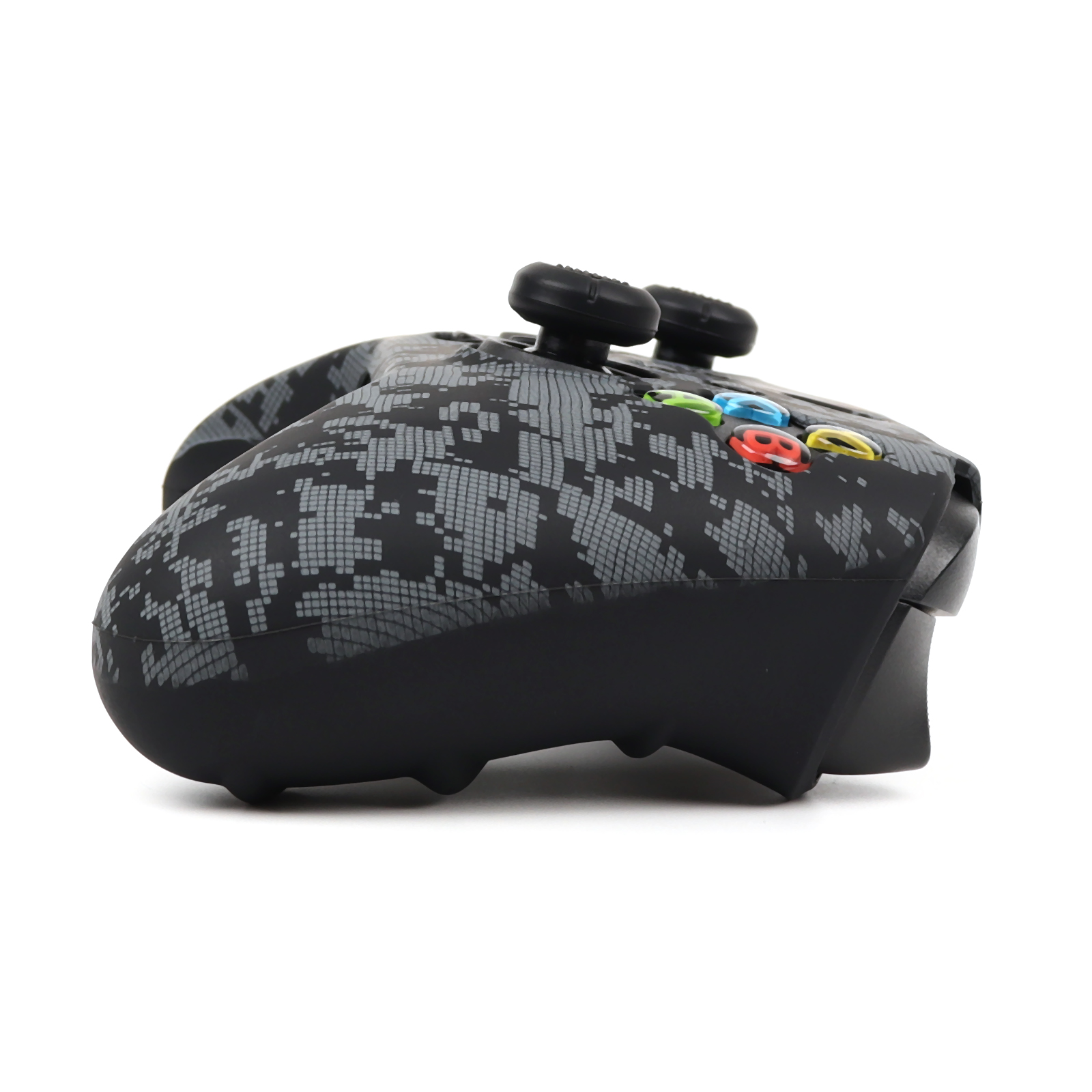 Soft Silicone Case Cover For X - Microsoft Controller Elite Series 2 ulasan dan harga