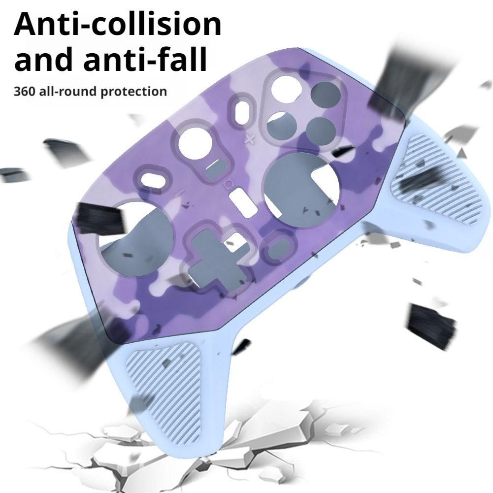 Silicone Case Cover for GameSi - Gaming Console Setup ulasan dan harga