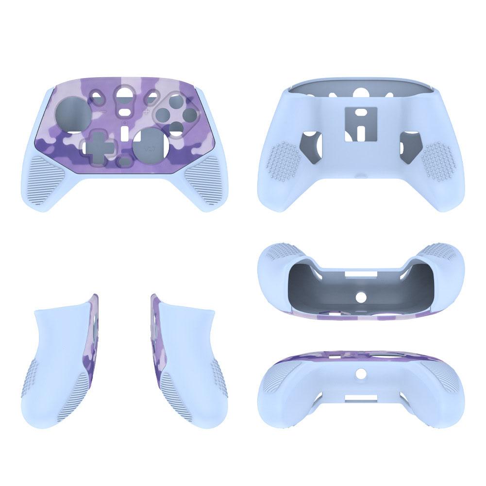 Silicone Case Cover for GameSi - Gaming Console Setup ulasan dan harga