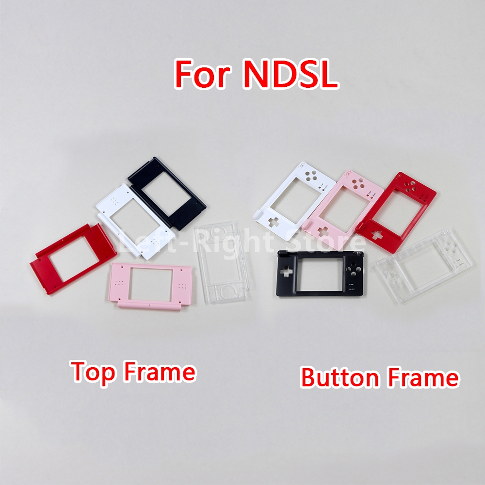 1PCS For NDSL Top Upper Button - Gaming Console Nintendo ulasan dan harga