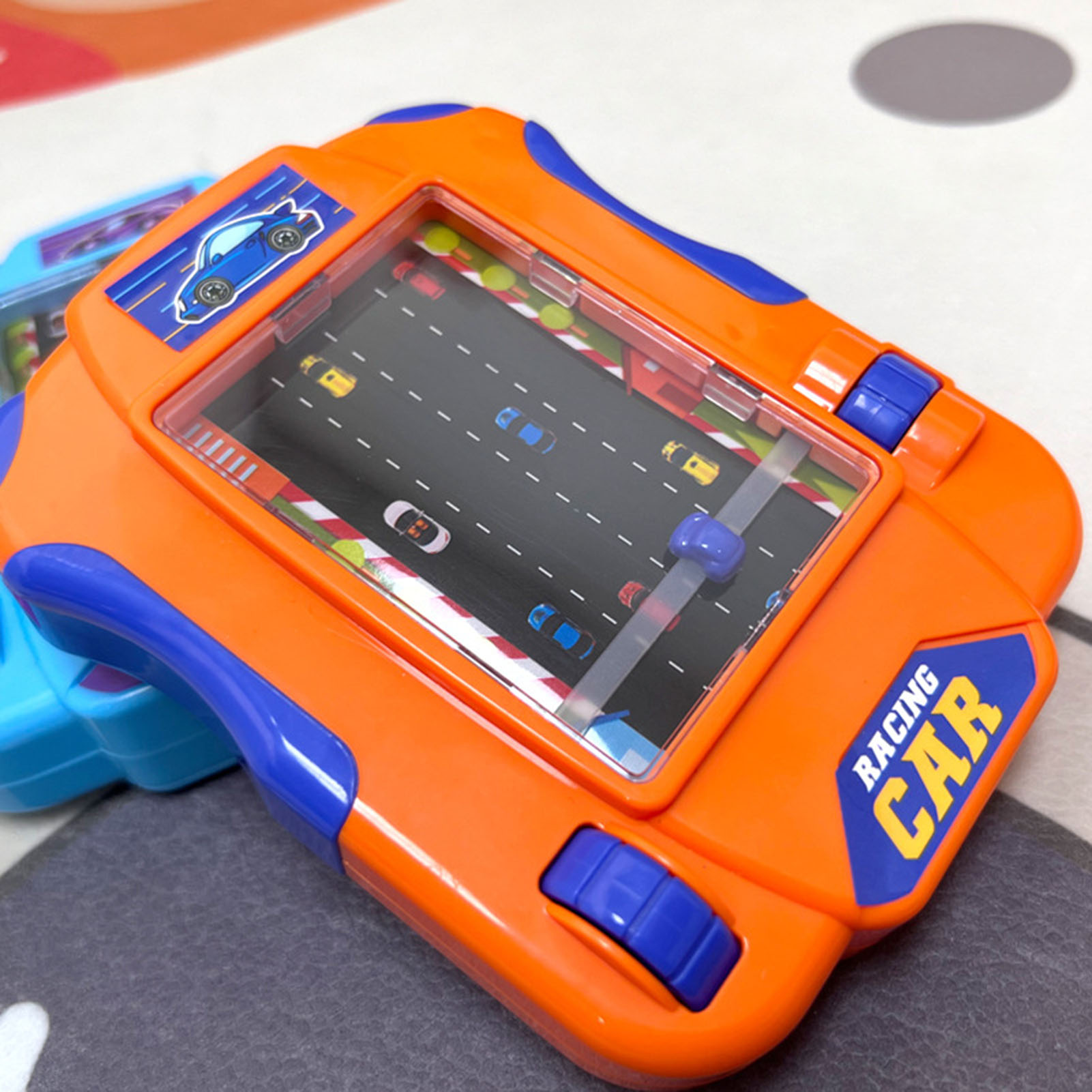 Handheld Retro Race Gaming Con - Gaming Console For 10 Year Old ulasan dan harga