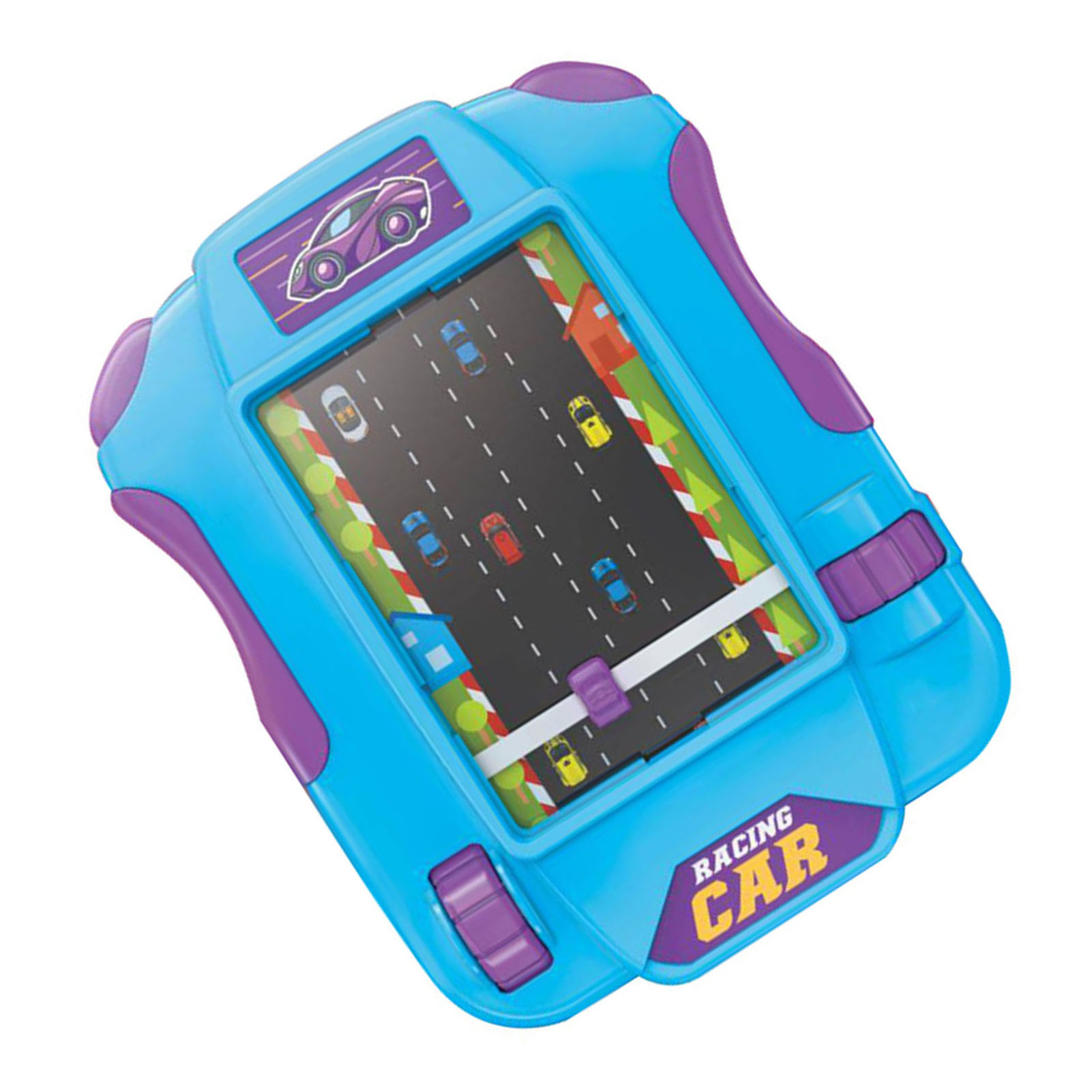 Handheld Retro Race Gaming Con - Gaming Console For 10 Year Old ulasan dan harga