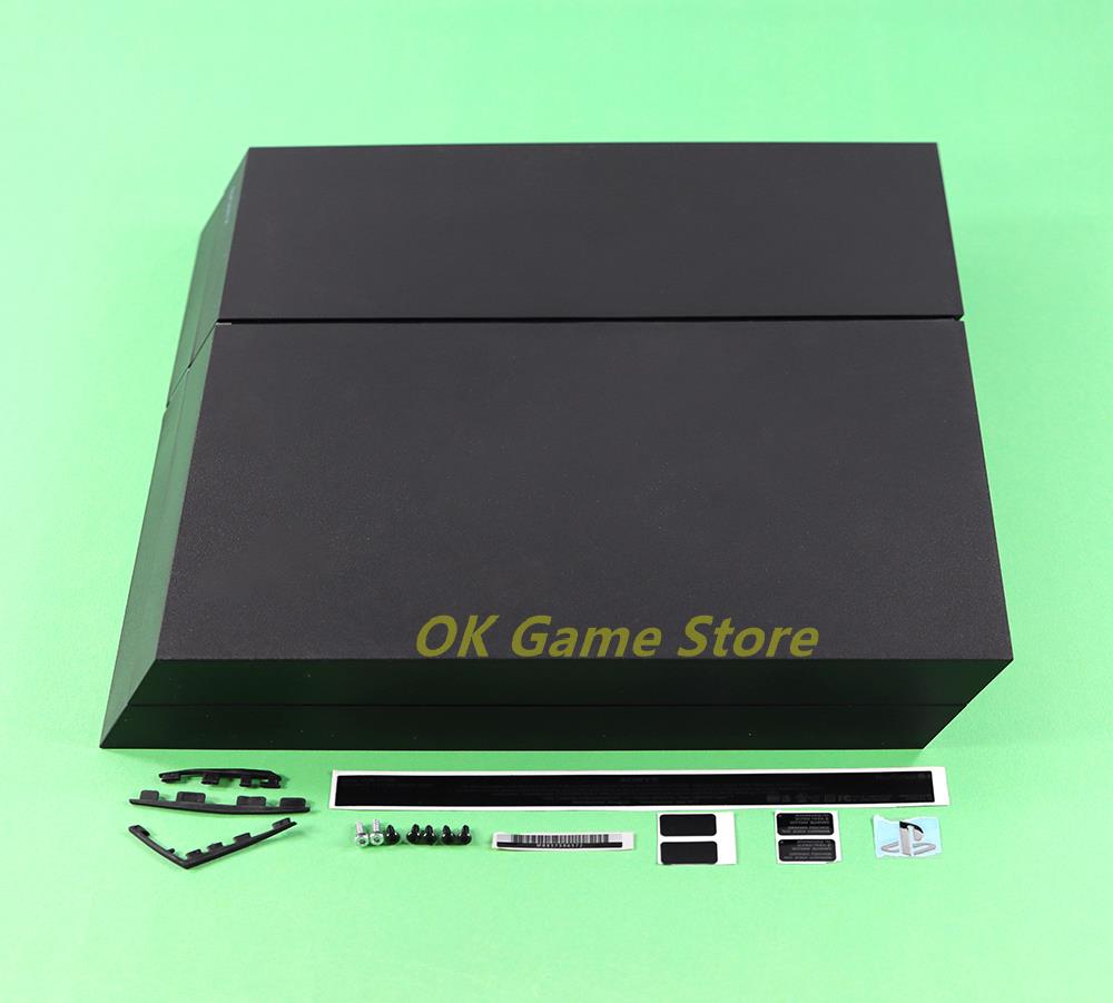1set Full Housing Case For PS4 - Gaming Console Best ulasan dan harga
