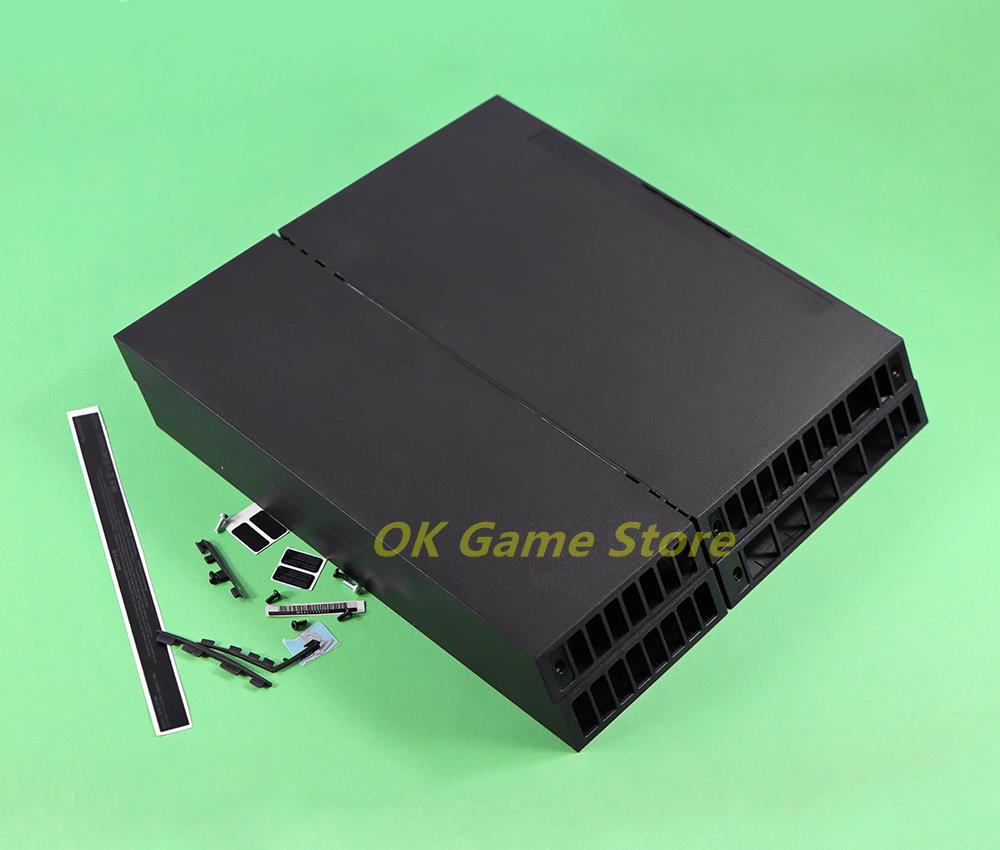 1set Full Housing Case For PS4 - Gaming Console Best ulasan dan harga