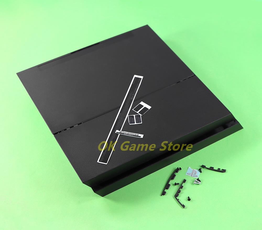 1set Full Housing Case For PS4 - Gaming Console Best ulasan dan harga