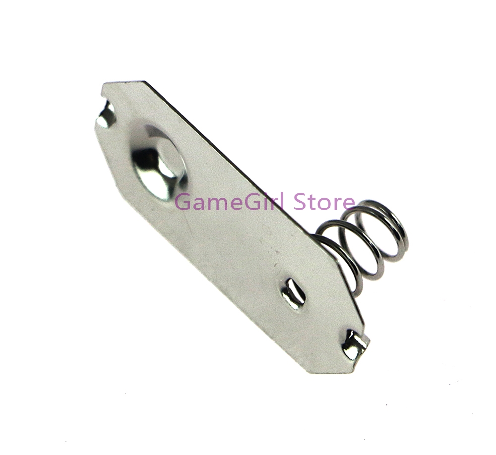 5pcs Battery Terminals Spring  - Gaming Console Nintendo ulasan dan harga