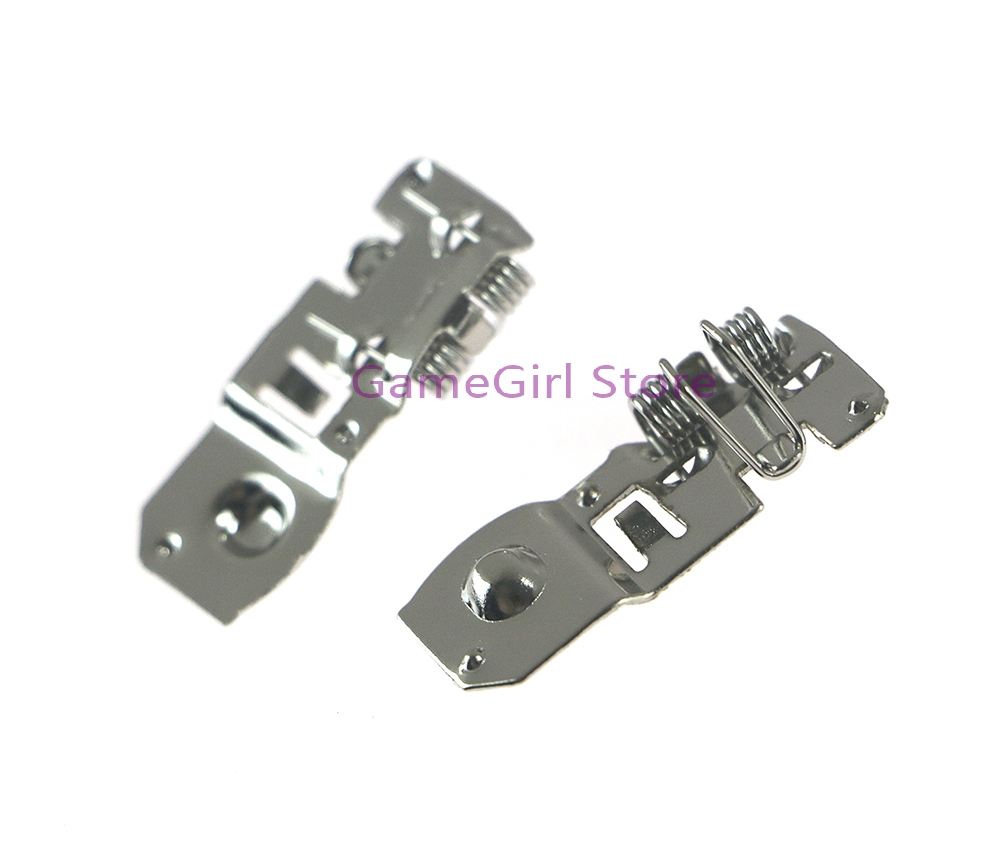 5pcs Battery Terminals Spring  - Gaming Console Nintendo ulasan dan harga