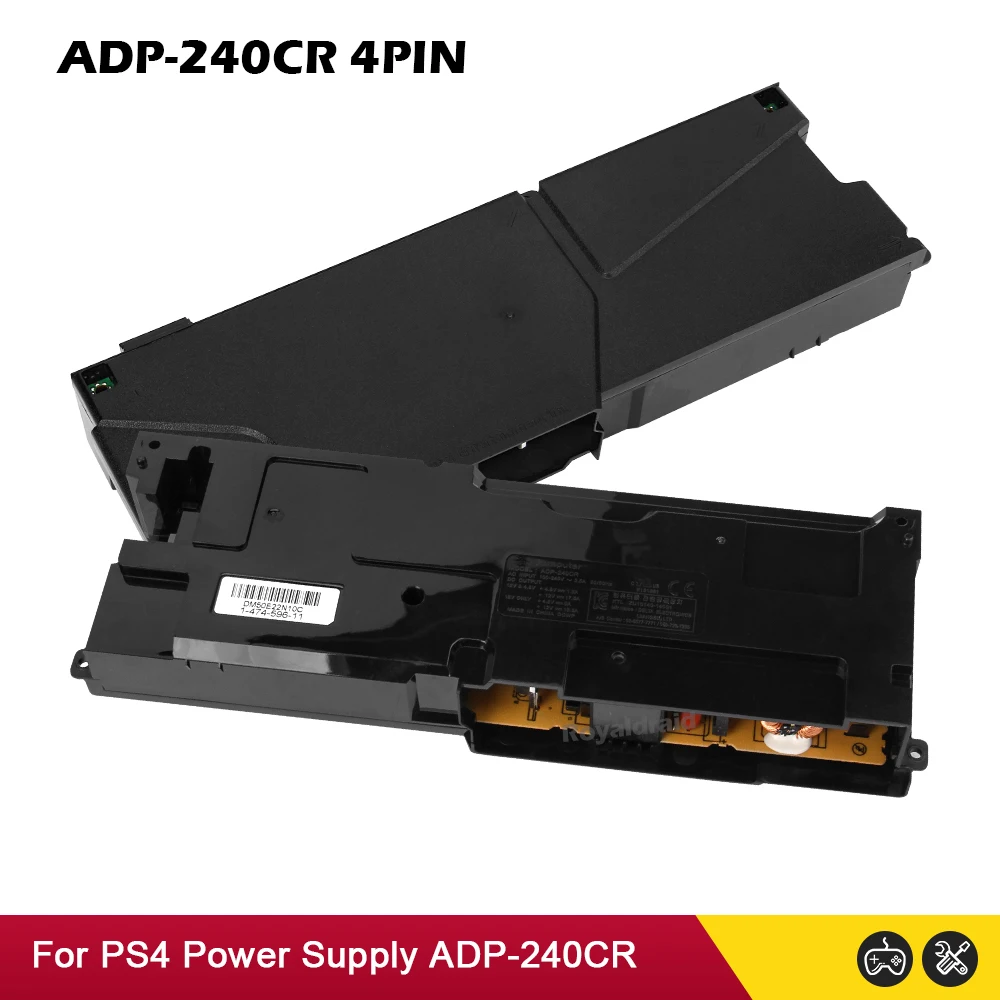 Built-in Power Supply ADP-240A - Gaming Console Best ulasan dan harga