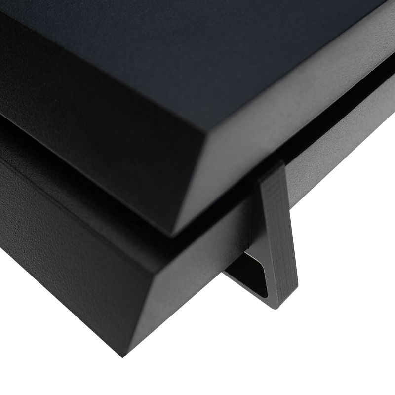 4Pcs Cooling Horizontal Holder - Gaming Console Best ulasan dan harga
