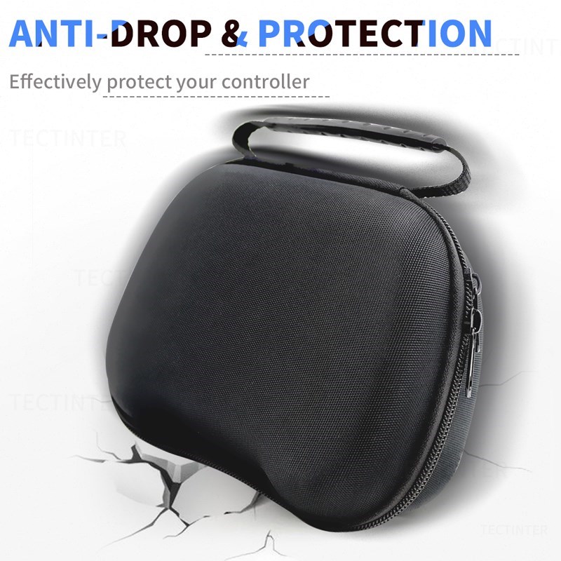 Portable Carry Case Storage Ba - Gaming Console Gp Pro ulasan dan harga