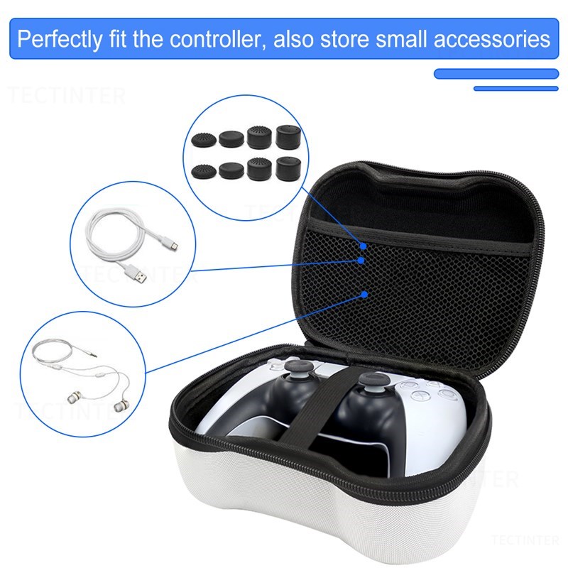 Portable Carry Case Storage Ba - Gaming Console Gp Pro ulasan dan harga
