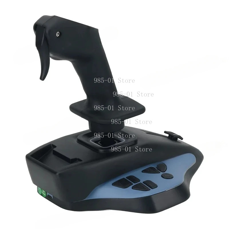 URSA MINOR Airline Joystick Ca - Flight Joystick Sim ulasan dan harga