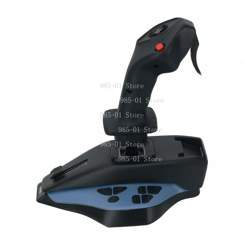 URSA MINOR Airline Joystick Ca - Flight Joystick Sim ulasan dan harga