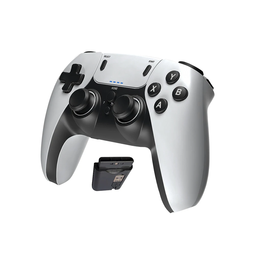 Wireless Gaming Gamepad Handhe - Gaming Console Handheld Android ulasan dan harga