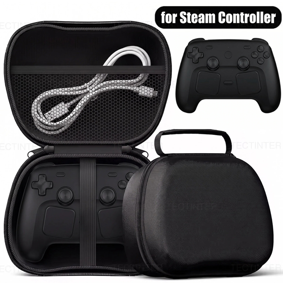 Protective Carrying Case for S - Gaming Console Gp Pro ulasan dan harga
