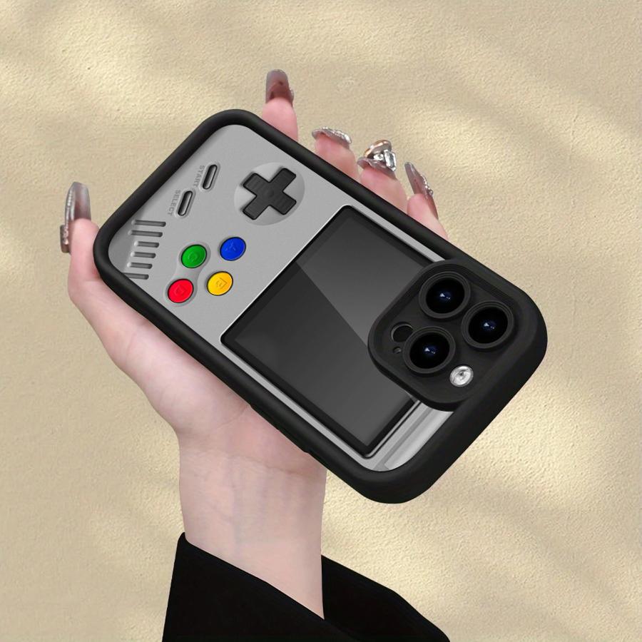 Phone Cover Case for iPhone 17 - Gaming Console In Phone ulasan dan harga