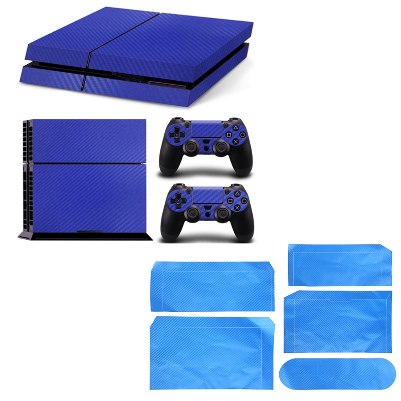 2025 New Console Carbon Fiber  - Console Skin Wrap ulasan dan harga