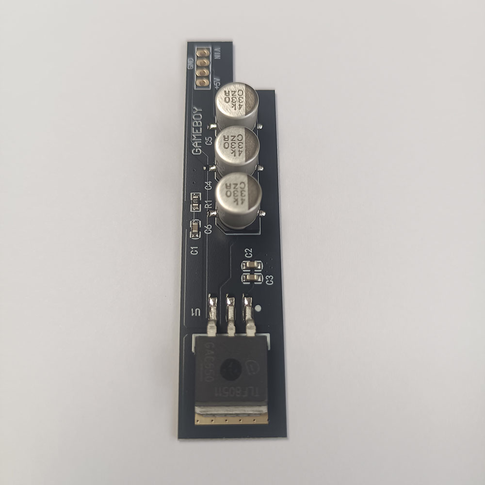 IPS Power Module Adapter For G - Gaming Console Nintendo ulasan dan harga