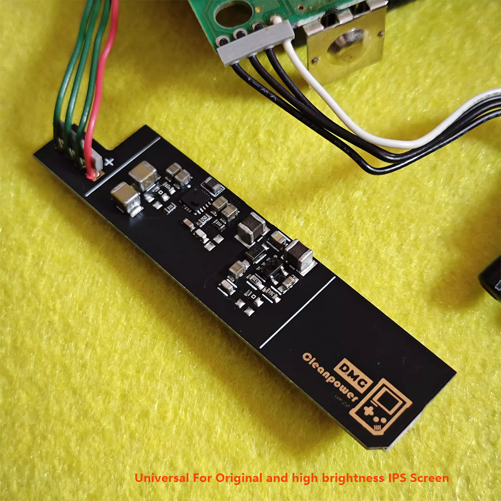 IPS Power Module Adapter For G - Gaming Console Nintendo ulasan dan harga