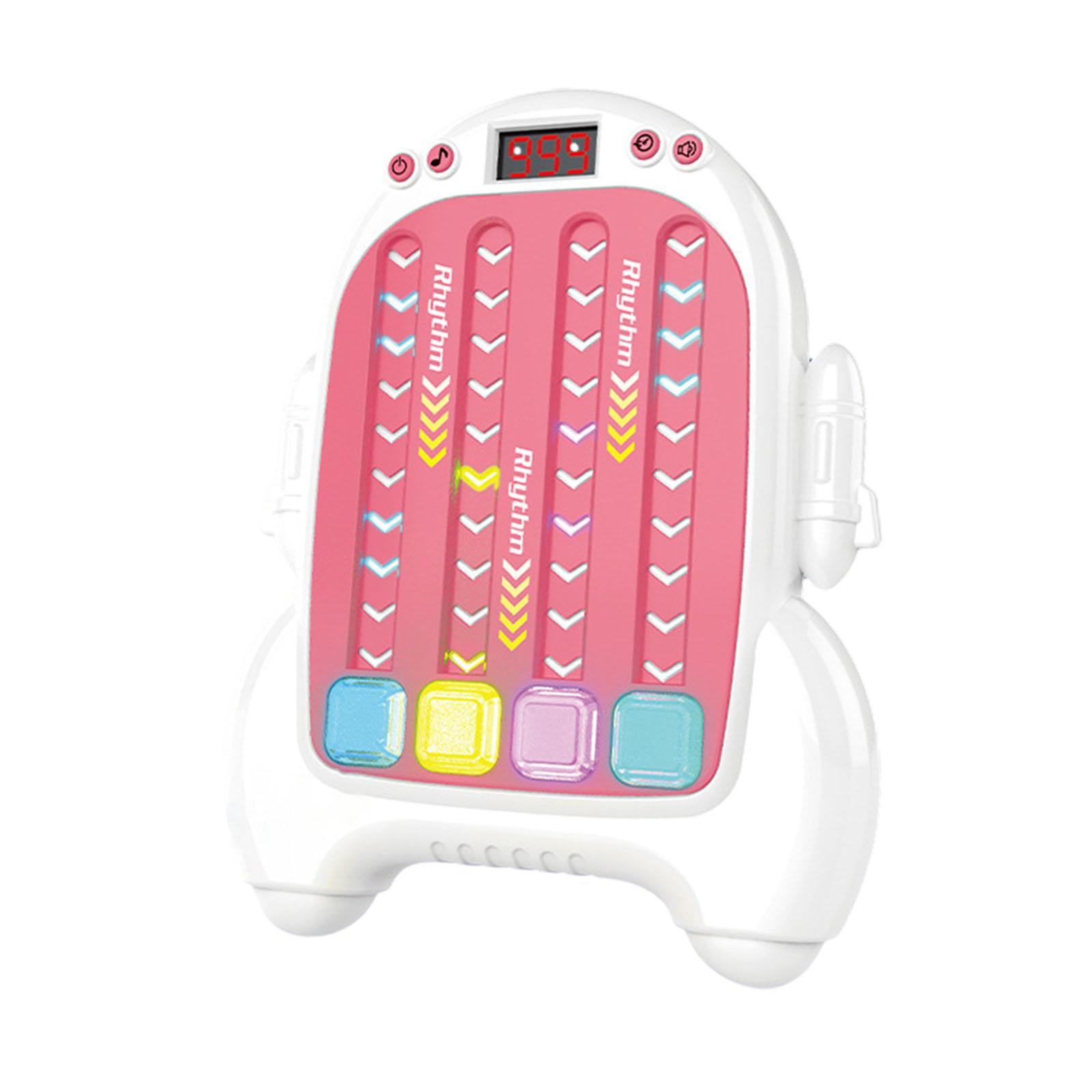 Rhythm Handheld Game Console A - Gaming Console 6 Year Old ulasan dan harga
