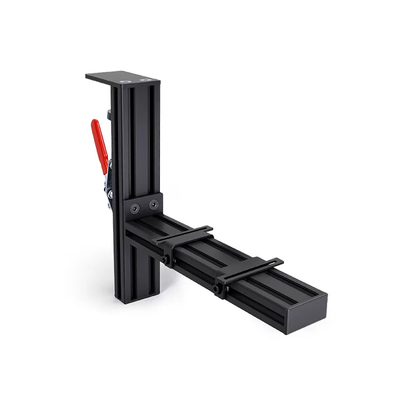 HOTAS Desk Mount with Quick Re - Flight Joystick Sim ulasan dan harga
