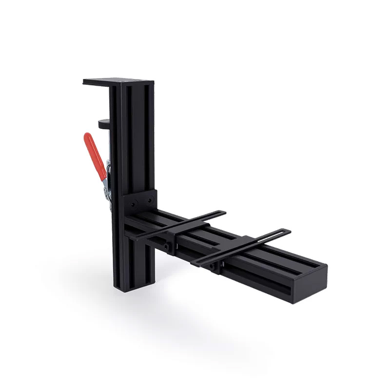 HOTAS Desk Mount with Quick Re - Flight Joystick Sim ulasan dan harga