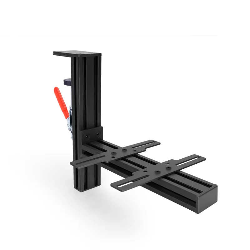 HOTAS Desk Mount with Quick Re - Flight Joystick Sim ulasan dan harga