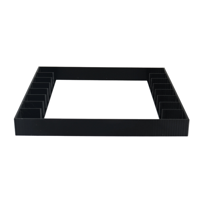 8-Slot CD Storage Display Shel - Gaming Console Best ulasan dan harga