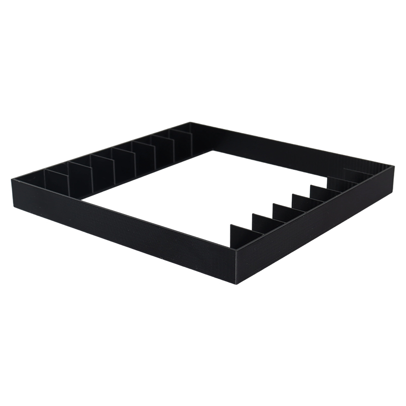 8-Slot CD Storage Display Shel - Gaming Console Best ulasan dan harga