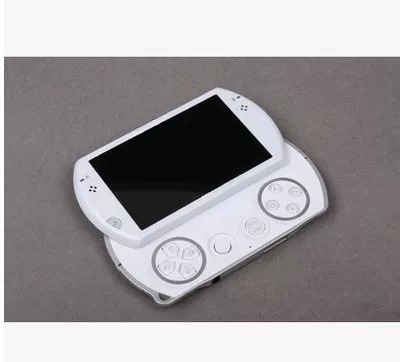 PSP GO Handheld Gaming Console - Gaming Console Portable ulasan dan harga