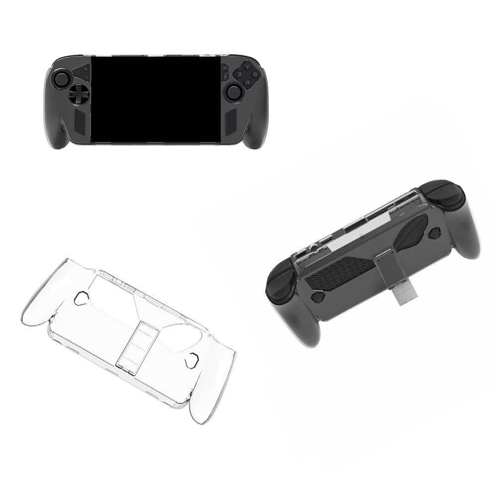 Transparent Case For ROG Xbox  - Gaming Console Rog Ally ulasan dan harga